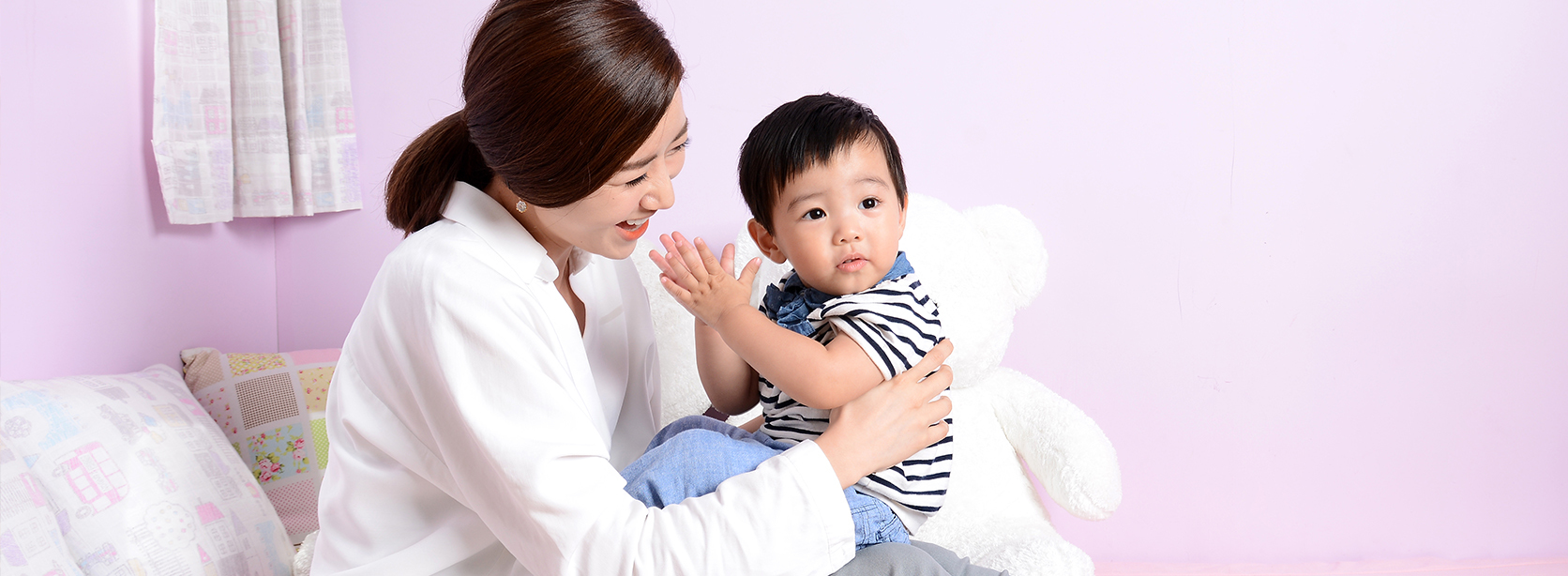 전주다솔아동병원 영유아검진