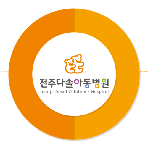 다솔아동병원 슬로건 & 미션
